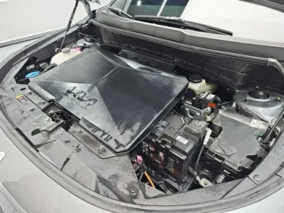 Kia Niro 2024, 18237 км, за 27700000 KRW - фото 5
