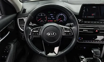 Kia Seltos 2021, 97542 км, за 16500000 KRW - фото 13
