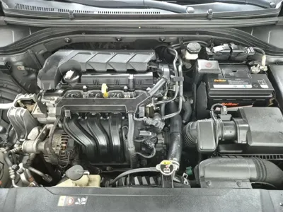Hyundai Avante 2019, 164638 км, за 8200000 KRW - фото 5