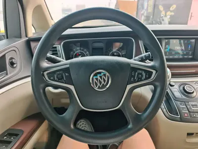 Buick GL8 2018, 410000 км, за 49100 CNY - фото 14
