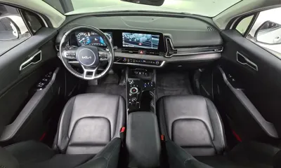 Kia Sportage 2022, 54875 км, за 17860.63 USD - фото 7