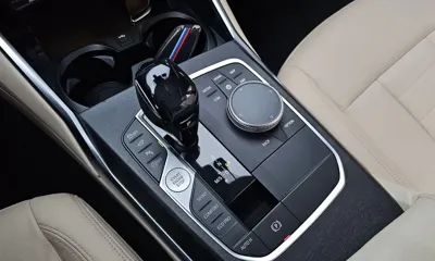 BMW 3-Series 2020, 76632 км, за 27400000 KRW - фото 9