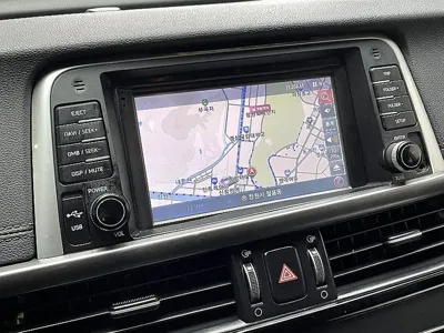 Kia K5 2017, 185022 км, за 6700000 KRW - фото 13