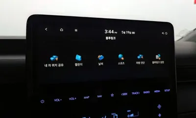 Hyundai Staria 2024, 73379 км, за 23400000 KRW - фото 20