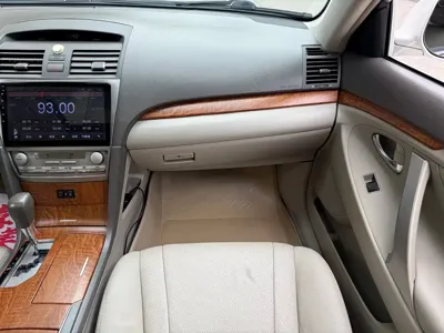 Toyota Camry 2011, 171000 км, за 34000 CNY - фото 13