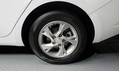 Hyundai Avante 2021, 71959 км, за 15900000 KRW - фото 21
