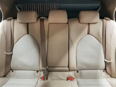 Toyota Camry 2018, 100000 км, за 73800 CNY - фото 22