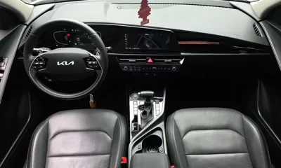 Kia Niro 2022, 48781 км, за 23500000 KRW - фото 7
