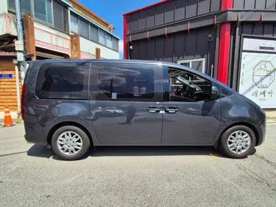 Hyundai Staria 2022, 50000 км, за 25000000 KRW - фото 8
