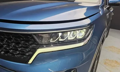 Kia Sorento 2022, 23256 км, за 27900000 KRW - фото 22
