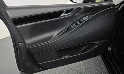 Genesis G80 2021, 44056 км, за 34600000 KRW - фото 24