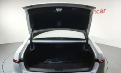 Hyundai Grandeur 2023, 74120 км, за 31300000 KRW - фото 38