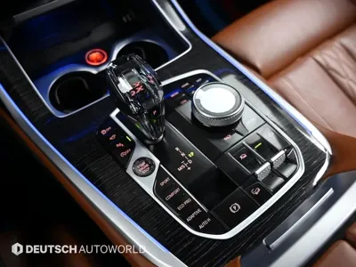 BMW X7 2022, 82678 км, за 81500000 KRW - фото 9