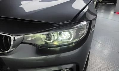 BMW 4-Series 2018, 69736 км, за 19900000 KRW - фото 22
