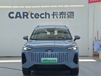 Fulwin Fengyun T9 2024, 21000 км, за 98000 CNY