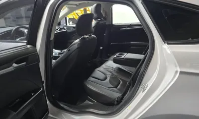 Ford Mondeo 2016, 144794 км, за 6000000 KRW - фото 11