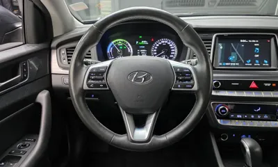 Hyundai Sonata 2019, 100786 км, за 15990000 KRW - фото 13