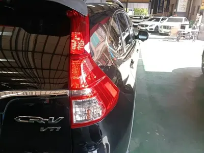 Honda CR-V 2017, 107400 км, за 61000 CNY - фото 8