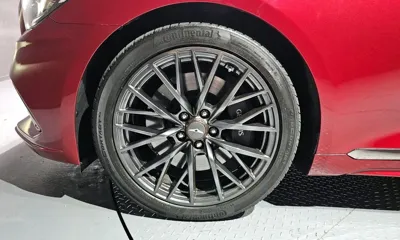 Genesis G80 2017, 73657 км, за 20380000 KRW - фото 5