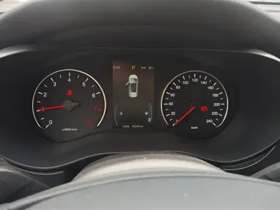 BYD MAX 2018, 53200 км, за 28800 CNY - фото 14