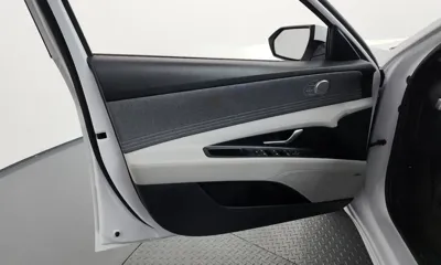 Hyundai Avante 2021, 42663 км, за 18190000 KRW - фото 23