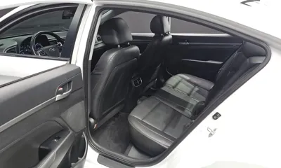 Hyundai Avante 2016, 119334 км, за 6900000 KRW - фото 11