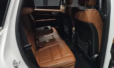 Jeep Cherokee 2020, 53058 км, за 27900000 KRW - фото 28