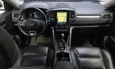 Renault-KoreaSamsung QM6 2018, 196137 км, за 6900000 KRW - фото 7