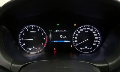 Hyundai Genesis 2016, 56800 км, за 13400000 KRW - фото 8