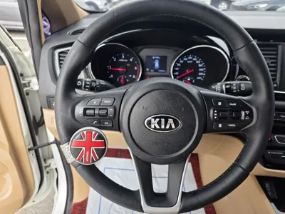 Kia Canival 2019, 175300 км, за 18500000 KRW - фото 14