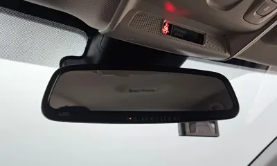 Renault-KoreaSamsung XM3 2023, 38409 км, за 22600000 KRW - фото 20