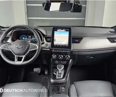 Renault-KoreaSamsung XM3 2024, 21100 км, за 23590000 KRW - фото 7