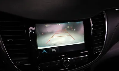 ChevroletGMDaewoo Trax 2018, 163957 км, за 5400000 KRW - фото 16