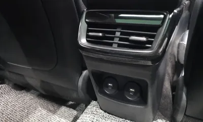 Kia K8 2023, 38597 км, за 26200000 KRW - фото 31