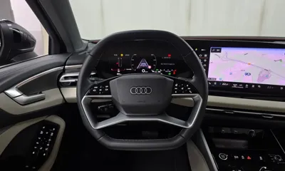 Audi A5 2025, 668 км, за 62500000 KRW - фото 13