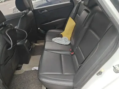 Hyundai Mistra 2016, 106000 км, за 32900 CNY - фото 15