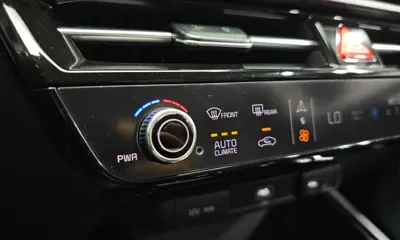 Kia Niro 2022, 101063 км, за 19290000 KRW - фото 29