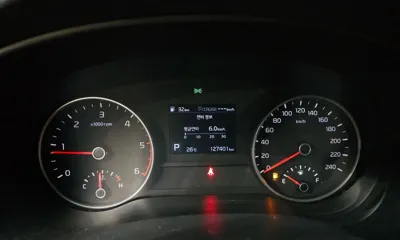 Kia Sportage 2019, 127401 км, за 11200000 KRW - фото 8
