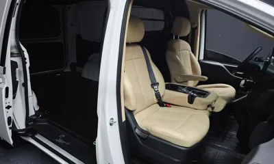 Hyundai Staria 2023, 115991 км, за 19900000 KRW - фото 11