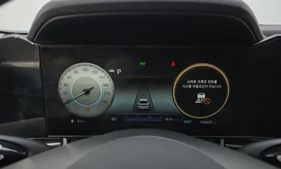 Hyundai Avante 2021, 140607 км, за 13200000 KRW - фото 8
