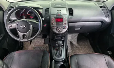 Kia Soul 2011, 145285 км, за 2900000 KRW - фото 7