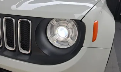 Jeep Renegade 2017, 120056 км, за 8400000 KRW - фото 22