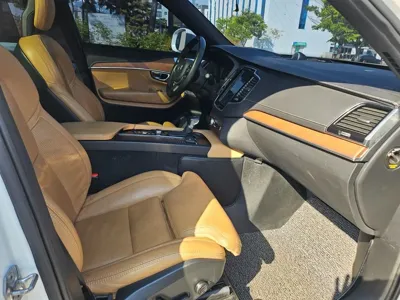 Volvo XC90 2018, 238042 км, за 18200000 KRW - фото 13