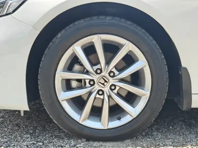 Honda Accord 2022, 40000 км, за 98800 CNY - фото 26