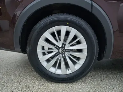 Volkswagen Viloran 2020, 85000 км, за 108800 CNY - фото 6
