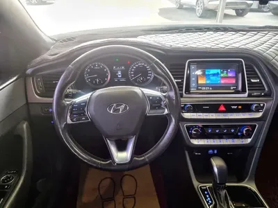 Hyundai Sonata 2018, 236091 км, за 8880000 KRW - фото 13