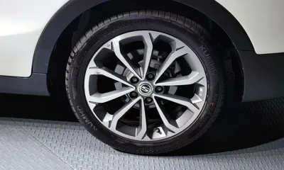 KG_Mobility_Ssangyong TIBOLI 2017, 89326 км, за 8990000 KRW - фото 21
