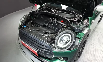 MINI Clubman 2020, 48787 км, за 19800000 KRW - фото 6