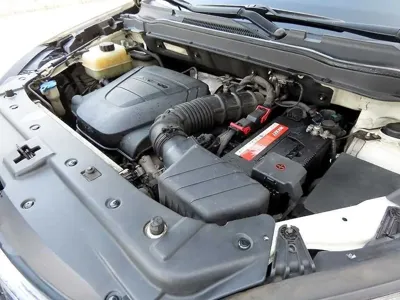 KG_Mobility_Ssangyong KORANDO 2015, 202000 км, за 2800000 KRW - фото 19