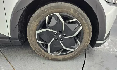 Hyundai Ioniq5 2022, 65266 км, за 28300000 KRW - фото 21
